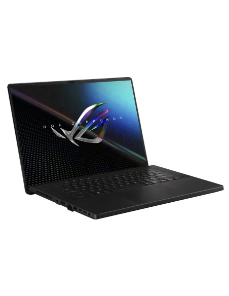 Asus  ROG Zephyrus M16 GU603HR-K8009T Intel Core i7-11800H/32GB/1TB SSD/RTX 3070/16" W10 Home