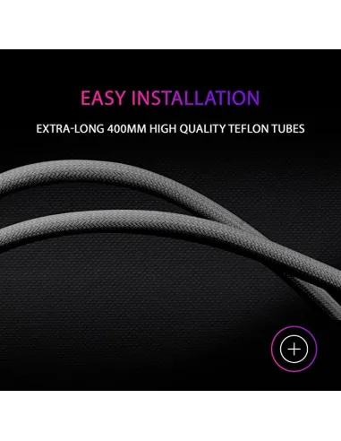 Mars Gaming ML-ONE360 FRGB Kit de Refrigeración Líquida 360mm Negra