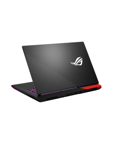 Asus ROG Strix G15 G513QR-HF007 AMD Ryzen 9-5900HX/16GB/1TB SSD/RTX 3070/15.6" FreeDOS