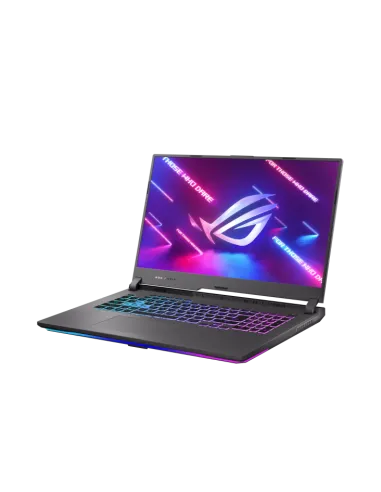 Asus ROG Strix G15 G513QR-HF007 AMD Ryzen 9-5900HX/16GB/1TB SSD/RTX 3070/15.6" FreeDOS