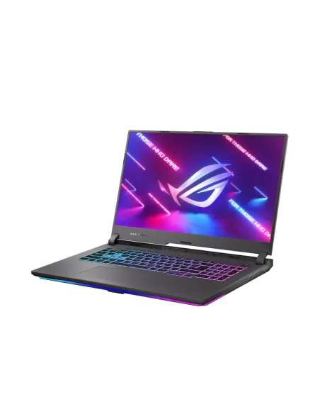 Asus ROG Strix G15 G513QR-HF007 AMD Ryzen 9-5900HX/16GB/1TB SSD/RTX 3070/15.6" FreeDOS