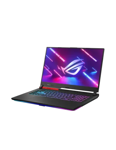 Asus ROG Strix G15 G513QR-HF007 AMD Ryzen 9-5900HX/16GB/1TB SSD/RTX 3070/15.6" FreeDOS