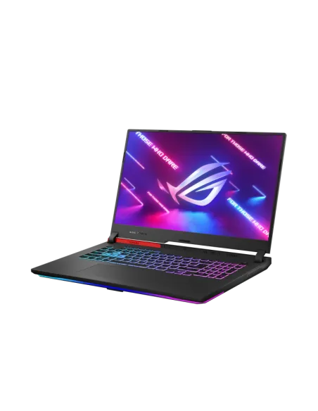 Asus ROG Strix G15 G513QR-HF007 AMD Ryzen 9-5900HX/16GB/1TB SSD/RTX 3070/15.6" FreeDOS