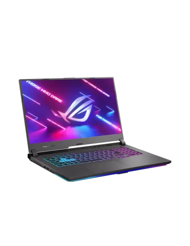 Asus ROG Strix G513QR-HF007 AMD Ryzen 9-5900/16GB/1TB SSD/RTX 3070/15.6" FreeDOS