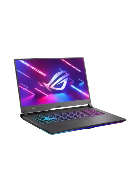Asus ROG Strix G513QR-HF007 AMD Ryzen 9-5900/16GB/1TB SSD/RTX 3070/15.6" FreeDOS