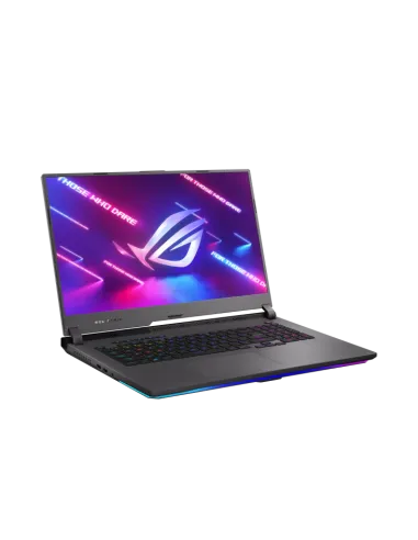 Asus ROG Strix G15 G513QR-HF007 AMD Ryzen 9-5900HX/16GB/1TB SSD/RTX 3070/15.6" FreeDOS