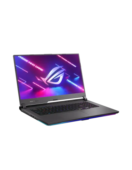 Asus ROG Strix G15 G513QR-HF007 AMD Ryzen 9-5900HX/16GB/1TB SSD/RTX 3070/15.6" FreeDOS