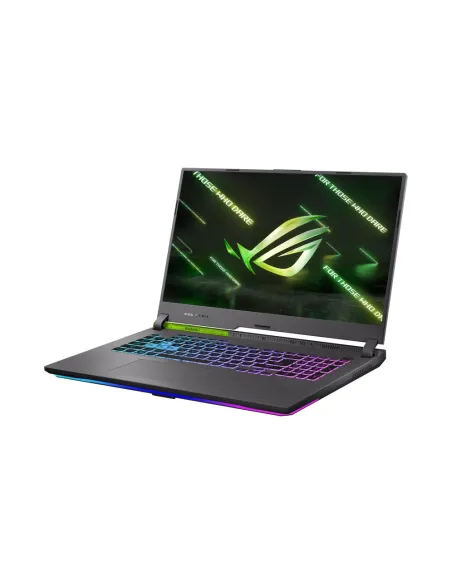 Asus ROG Strix G15 G513RM-HQ262 AMD Ryzen 7-6800H/16GB/1TB SSD/RTX 3060/15.6" FreeDOS