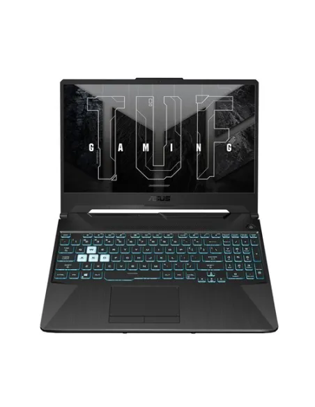 Asus TUF Gaming F15 506HCB-HN148 Intel Core i5-11400H/16GB/512GB SSD/RTX 3050/15.6" FreeDOS