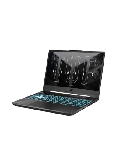 Asus TUF Gaming F15 FX506HCB-HN200 Intel Core i5-11400H/16GB/512GB SSD/RTX 3050/15.6" FreeDOS