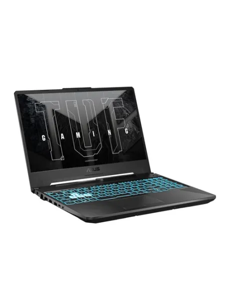 Asus TUF Gaming F15 FX506HCB-HN200 Intel Core i5-11400H/16GB/512GB SSD/RTX 3050/15.6" FreeDOS