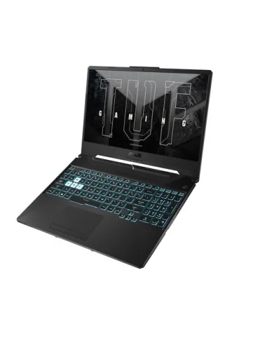 Asus TUF Gaming F15 FX506HCB-HN200 Intel Core i5-11400H/16GB/512GB SSD/RTX 3050/15.6" FreeDOS