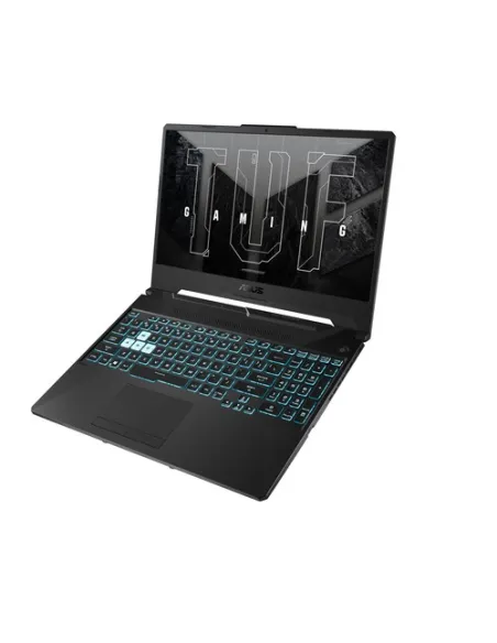 Asus TUF Gaming F15 FX506HCB-HN200 Intel Core i5-11400H/16GB/512GB SSD/RTX 3050/15.6" FreeDOS