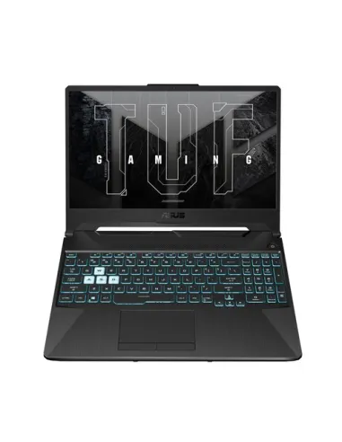 Asus TUF Gaming F15 FX506HCB-HN200 Intel Core i5-11400H/16GB/512GB SSD/RTX 3050/15.6" FreeDOS