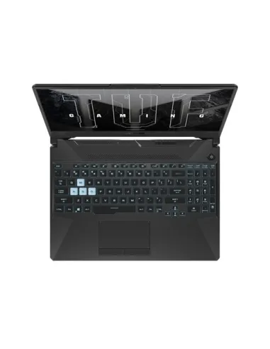 Asus TUF Gaming F15 FX506HCB-HN200 Intel Core i5-11400H/16GB/512GB SSD/RTX 3050/15.6" FreeDOS