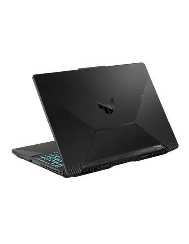 Asus TUF Gaming F15 FX506HCB-HN200 Intel Core i5-11400H/16GB/512GB SSD/RTX 3050/15.6" FreeDOS