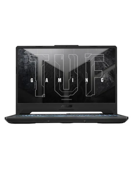 Asus TUF Gaming F15 FX506HM-HN014 Intel Core i7-11800H/16GB/1TB SSD/RTX 3060/15.6" FreeDOS