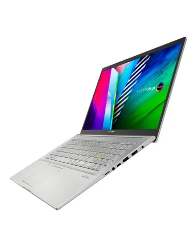 Asus VivoBook 15 OLED K513EA-L12437T Intel Core i7-1165G7/12GB/512GB SSD/15.6" W10 Home