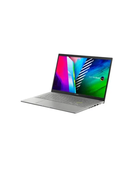 Asus VivoBook Pro 16X OLED N7600ZE-L2015W Intel Core i7-12700H/16GB/512GB SSD/RTX 3050Ti/16" W11 Home