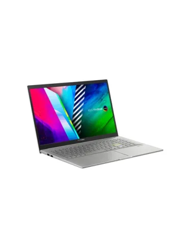Asus VivoBook Pro 16X OLED N7600ZE-L2015W Intel Core i7-12700H/16GB/512GB SSD/RTX 3050Ti/16" W11 Home