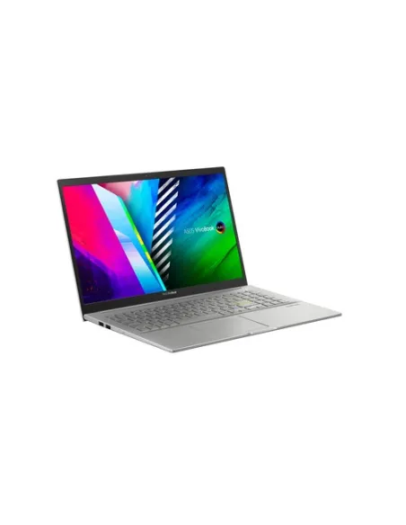 Asus VivoBook Pro 16X OLED N7600ZE-L2015W Intel Core i7-12700H/16GB/512GB SSD/RTX 3050Ti/16" W11 Home