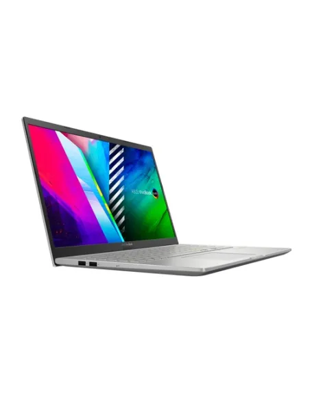 Asus VivoBook Pro 16X OLED N7600ZE-L2015W Intel Core i7-12700H/16GB/512GB SSD/RTX 3050Ti/16" W11 Home