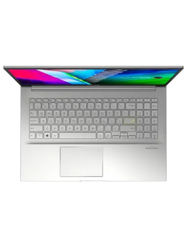 Asus VivoBook Pro 16X OLED N7600ZE-L2015W Intel Core i7-12700H/16GB/512GB SSD/RTX 3050Ti/16" W11 Home