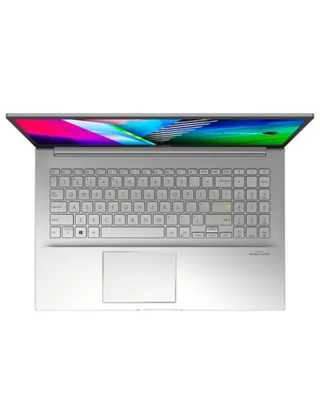 Asus VivoBook Pro 16X OLED N7600ZE-L2015W Intel Core i7-12700H/16GB/512GB SSD/RTX 3050Ti/16" W11 Home