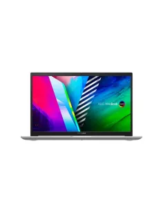 Asus VivoBook Pro 16X OLED N7600ZE-L2015W Intel Core i7-12700H/16GB/512GB SSD/RTX 3050Ti/16" W11 Home