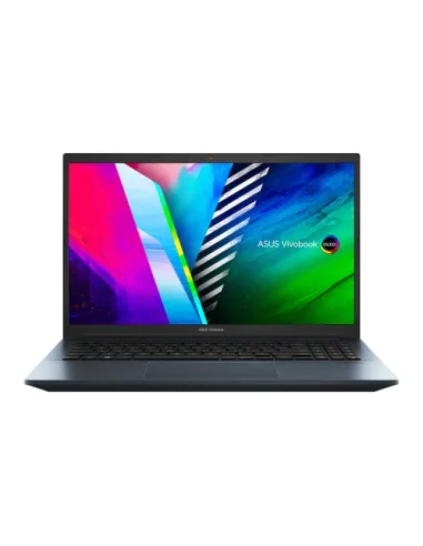 Asus VivoBook Pro 15 OLED M3500QC AMD Ryzen 5-5600H/16GB/512GB SSD/RTX 3050/15.6" W10 Home