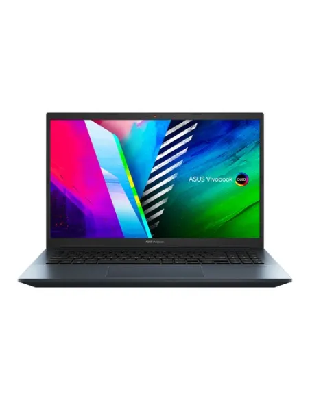 Asus VivoBook Pro 15 OLED M3500QC-L1319W AMD Ryzen 5-5600H/16GB/512GB SSD/RTX 3050/15.6" W11 Home