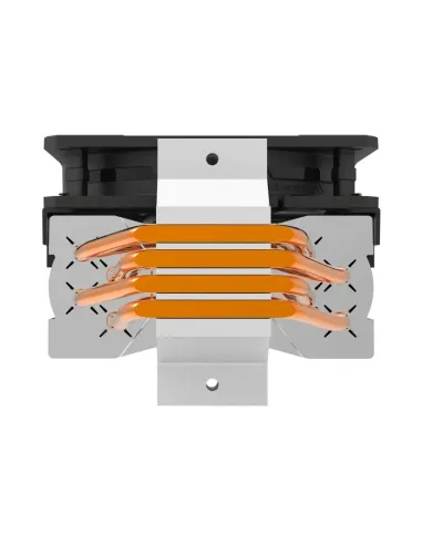 Cooler Master Hyper 212 EVO V2 con LGA 1700