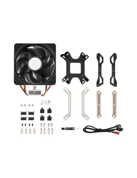 Cooler Master Hyper 212 EVO V2