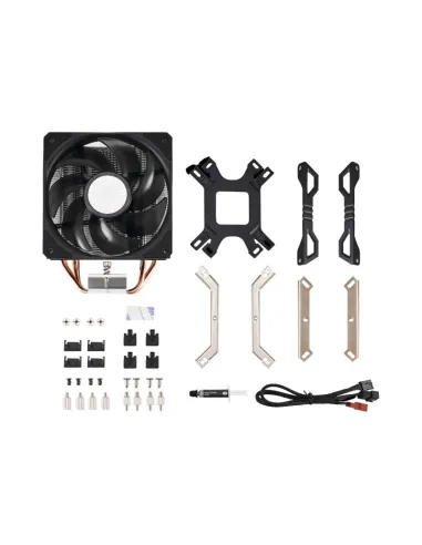 Cooler Master Hyper 212 EVO V2 con LGA 1700