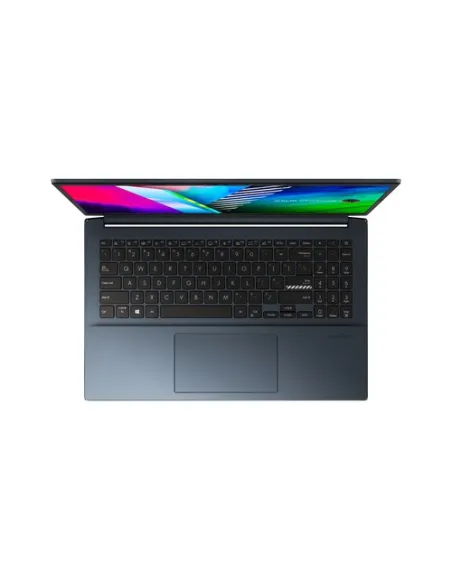 Asus VivoBook M7400QC-KM018 AMD Ryzen 7-5800H/16GB/512GB/RTX 3050/14" FreeDOS