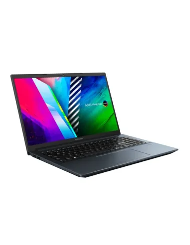 Asus VivoBook M7400QC-KM018 AMD Ryzen 7-5800H/16GB/512GB/RTX 3050/14" FreeDOS