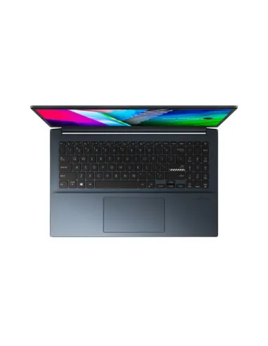 Asus VivoBook M7400QC-KM018T AMD Ryzen 7-5800H/16GB/512GB/RTX 3050/14" W10 Home