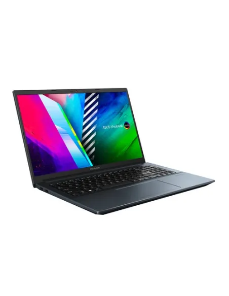 Asus VivoBook M7400QC-KM018T AMD Ryzen 7-5800H/16GB/512GB/RTX 3050/14" W10 Home