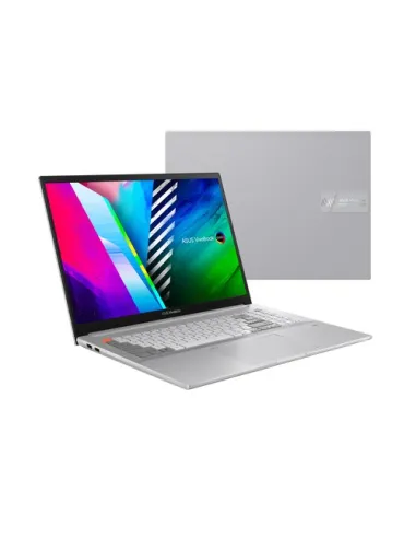 Asus VivoBook Pro 16 OLED N7600PC-L2010T Intel Core i7-11370H/16GB/1TB SSD/RTX 3050/16" W10 Home