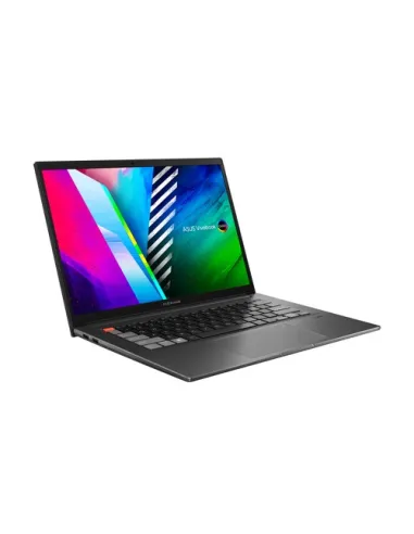 Asus VivoBook Pro 14X OLED M7400QC-KM018W AMD Ryzen 7-5800H/16GB/512GB SSD/RTX 30050/14" W11 Home