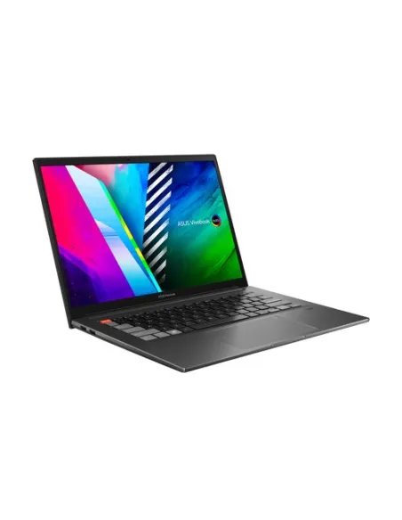 Asus VivoBook Pro 14X OLED M7400QC-KM018W AMD Ryzen 7-5800H/16GB/512GB SSD/RTX 30050/14" W11 Home
