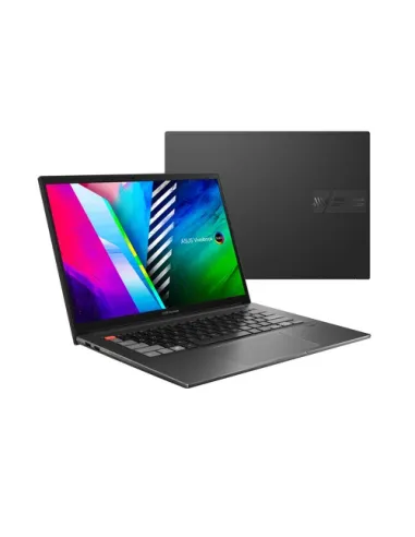 Asus VivoBook Pro 14X OLED M7400QC-KM018W AMD Ryzen 7-5800H/16GB/512GB SSD/RTX 30050/14" W11 Home