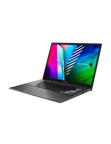 Asus VivoBook Pro 14X OLED M7400QC-KM018W AMD Ryzen 7-5800H/16GB/512GB SSD/RTX 30050/14" W11 Home