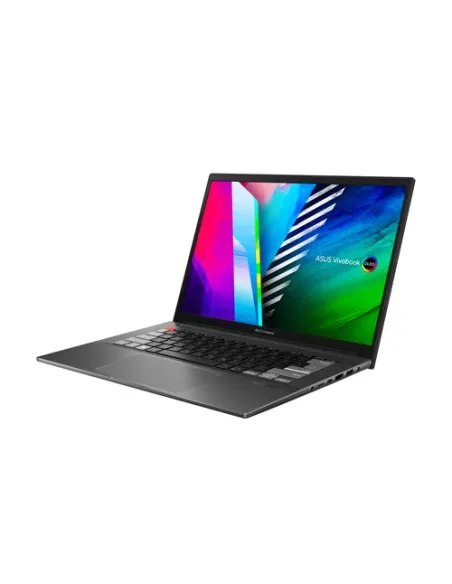 Asus VivoBook Pro 14X OLED M7400QC-KM018W AMD Ryzen 7-5800H/16GB/512GB SSD/RTX 30050/14" W11 Home