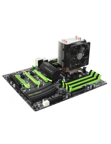 Cooler Master Hyper TX3 EVO CPU Cooler
