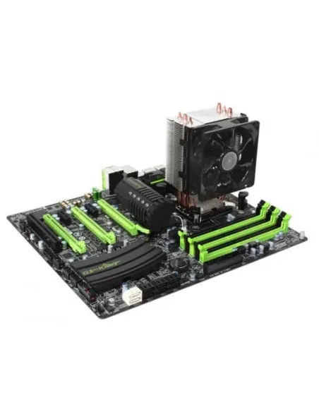 Cooler Master Hyper TX3 EVO CPU Cooler