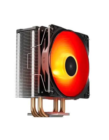 DeepCool Gammaxx GTE V2 RGB Ventilador CPU