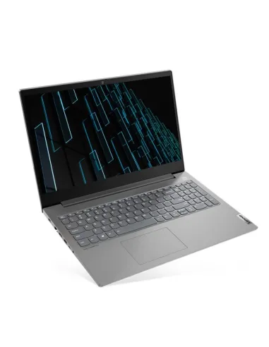 Lenovo ThinkBook 15P Intel Core i5-10300H/16GB/512GB SSD/GTX 1650 15.6" W10 Pro