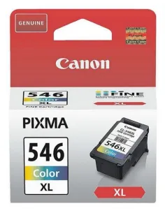 Canon CL-546XL Cartucho de Tinta Color-CCICTO0563