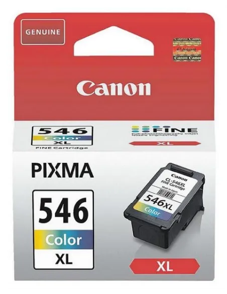 Canon CL-546XL Cartucho de Tinta Color